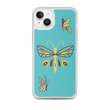 Load image into Gallery viewer, iPhone Case - Butterfly