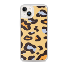 Load image into Gallery viewer, iPhone Case - Leopard