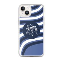 Load image into Gallery viewer, iPhone Case - Whale in space
