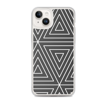Load image into Gallery viewer, ABSTRACT 100 - iPhone Case