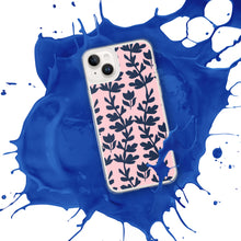 Load image into Gallery viewer, LEAVES - iPhone Case