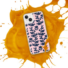 Load image into Gallery viewer, LEAVES - iPhone Case