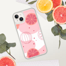 Load image into Gallery viewer, iPhone Case - Fruit