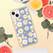Load image into Gallery viewer, DAISIES - iPhone Case