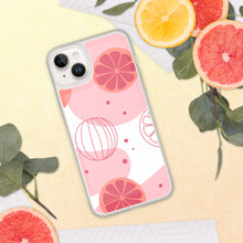 Load image into Gallery viewer, iPhone Case - Fruit