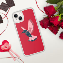 Load image into Gallery viewer, Free Bird-iPhone Case