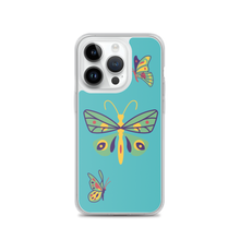 Load image into Gallery viewer, iPhone Case - Butterfly
