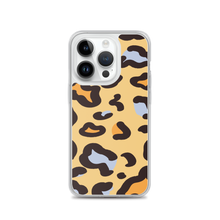 Load image into Gallery viewer, iPhone Case - Leopard