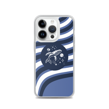 Load image into Gallery viewer, iPhone Case - Whale in space
