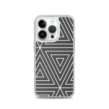 Load image into Gallery viewer, ABSTRACT 100 - iPhone Case