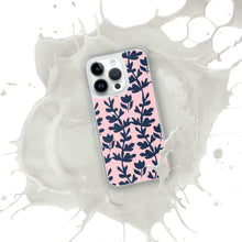 Load image into Gallery viewer, LEAVES - iPhone Case