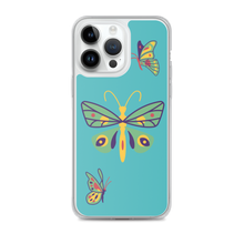 Load image into Gallery viewer, iPhone Case - Butterfly