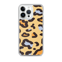 Load image into Gallery viewer, iPhone Case - Leopard