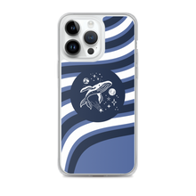Load image into Gallery viewer, iPhone Case - Whale in space