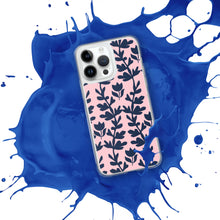 Load image into Gallery viewer, LEAVES - iPhone Case