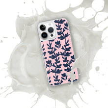 Load image into Gallery viewer, LEAVES - iPhone Case