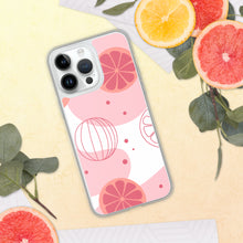 Load image into Gallery viewer, iPhone Case - Fruit
