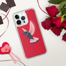 Load image into Gallery viewer, Free Bird-iPhone Case