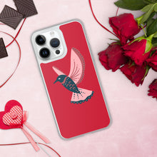 Load image into Gallery viewer, Free Bird-iPhone Case
