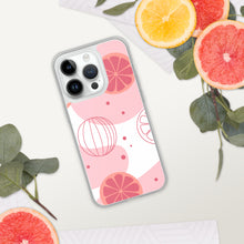 Load image into Gallery viewer, iPhone Case - Fruit