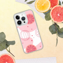 Load image into Gallery viewer, iPhone Case - Fruit