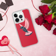 Load image into Gallery viewer, Free Bird-iPhone Case