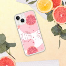 Load image into Gallery viewer, iPhone Case - Fruit