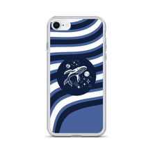 Load image into Gallery viewer, iPhone Case - Whale in space