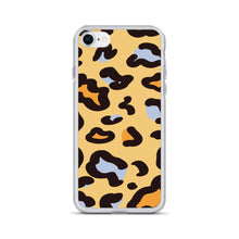 Load image into Gallery viewer, iPhone Case - Leopard