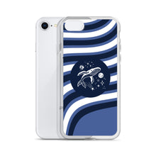 Load image into Gallery viewer, iPhone Case - Whale in space