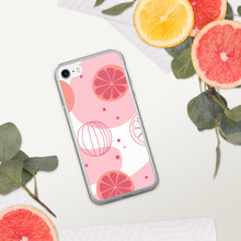 Load image into Gallery viewer, iPhone Case - Fruit