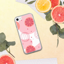 Load image into Gallery viewer, iPhone Case - Fruit