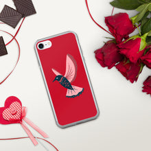 Load image into Gallery viewer, Free Bird-iPhone Case