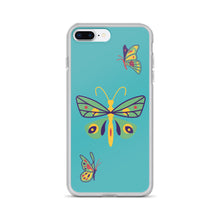 Load image into Gallery viewer, iPhone Case - Butterfly