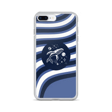 Load image into Gallery viewer, iPhone Case - Whale in space