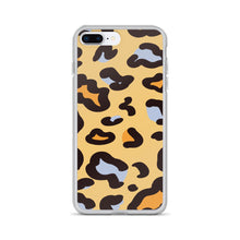 Load image into Gallery viewer, iPhone Case - Leopard