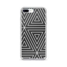 Load image into Gallery viewer, ABSTRACT 100 - iPhone Case