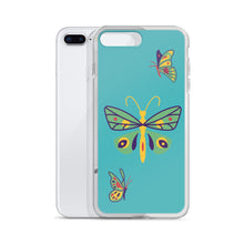 Load image into Gallery viewer, iPhone Case - Butterfly