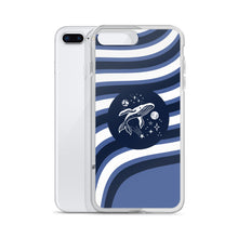Load image into Gallery viewer, iPhone Case - Whale in space