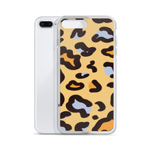 Load image into Gallery viewer, iPhone Case - Leopard