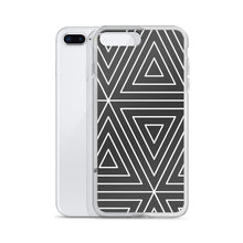 Load image into Gallery viewer, ABSTRACT 100 - iPhone Case
