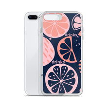 Load image into Gallery viewer, iPhone Case - drinks