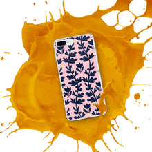 Load image into Gallery viewer, LEAVES - iPhone Case