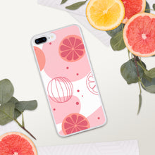 Load image into Gallery viewer, iPhone Case - Fruit