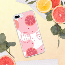 Load image into Gallery viewer, iPhone Case - Fruit