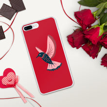 Load image into Gallery viewer, Free Bird-iPhone Case