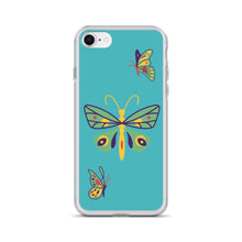 Load image into Gallery viewer, iPhone Case - Butterfly