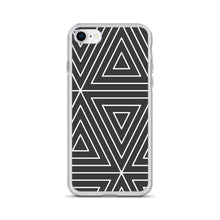 Load image into Gallery viewer, ABSTRACT 100 - iPhone Case