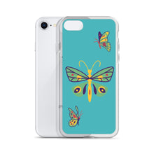 Load image into Gallery viewer, iPhone Case - Butterfly