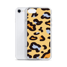 Load image into Gallery viewer, iPhone Case - Leopard